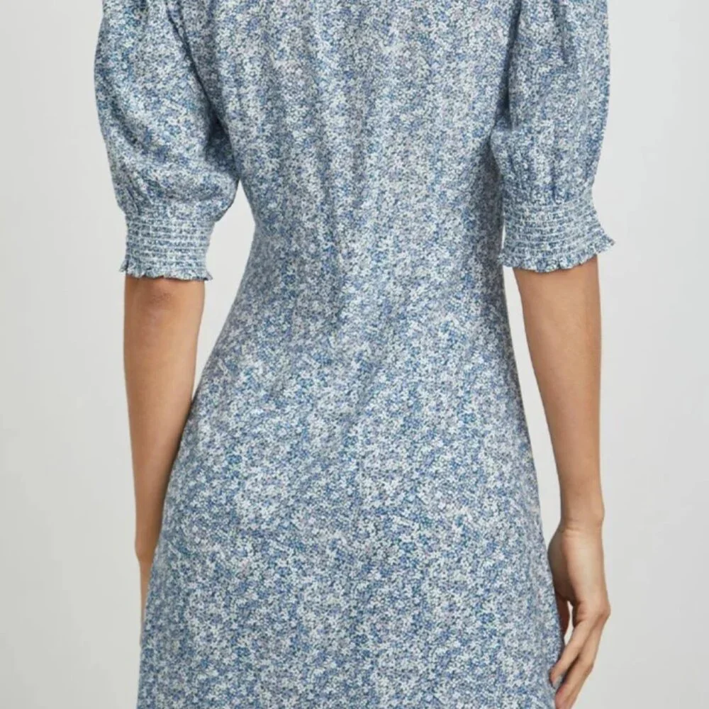 Rails Roma Dress - Picture 4 of 9